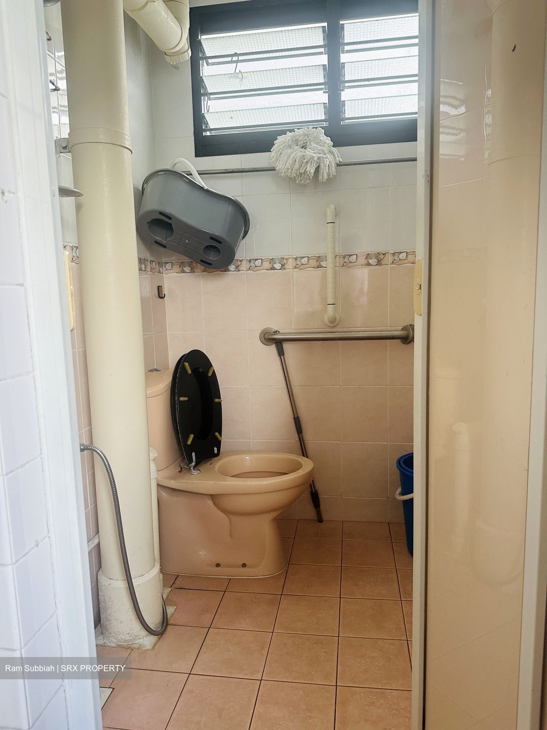 Blk 701 Chong Pang Green (Yishun), HDB 3 Rooms #476692811